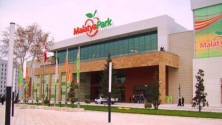 Malatya Park'ta Bayram alışverişinin keyfi uzadı 