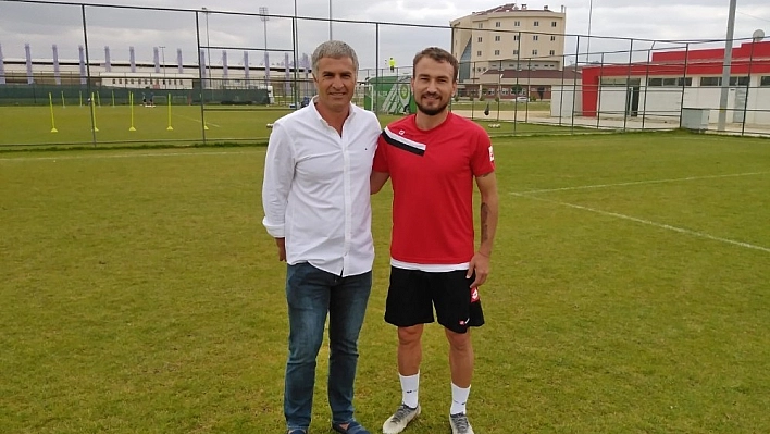 Özlü, Yeniden Anlaştı
