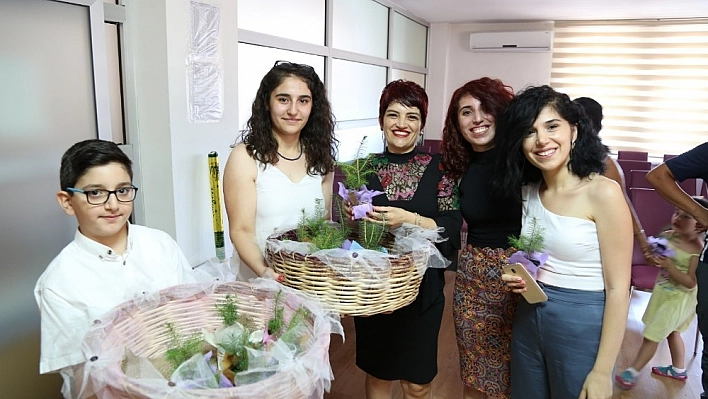 Nikah Kıyan Çiftler Bakın Ne Yaptı?