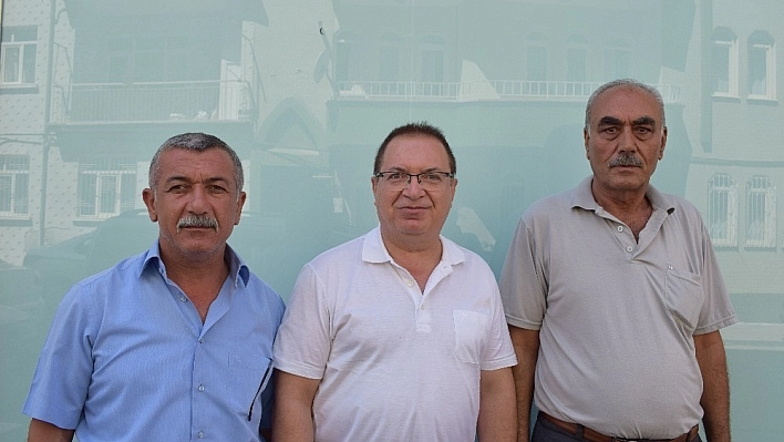 Akçadağ'da taziye yemeği uygulaması kaldırıyor 