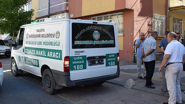 Malatya'da yalnız yaşayan kadın evinde ölü bulundu 