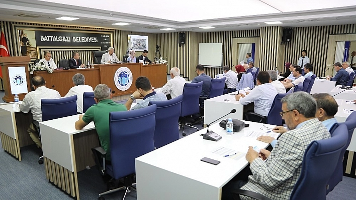 Belediyeye ait binalar gençlik merkezi olarak kullanılacak 