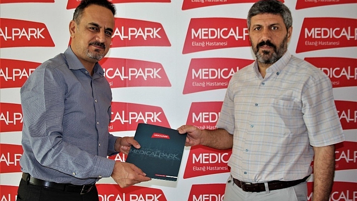 SMMMO ile Medical Park Arasında Protokol İmzalandı