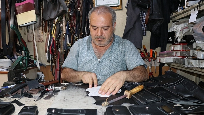 Dericilik sektörü eski günlerini arıyor 
