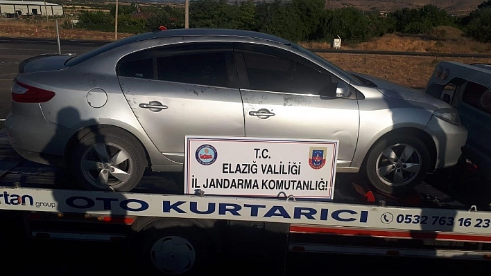 Jandarma, Kurban Hırsızlarına Geçit Vermedi