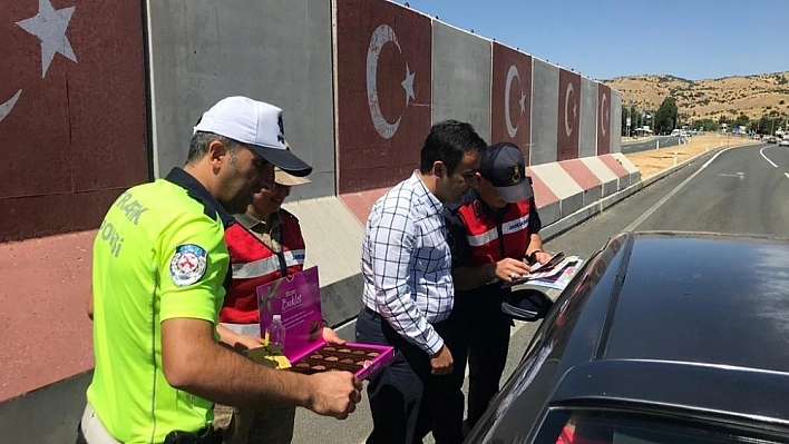 En Tatlı Uygulama