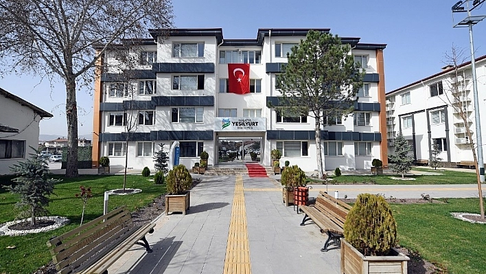 Yeşilyurt belediyesi 10 adet aracı ihaleyle satacak 