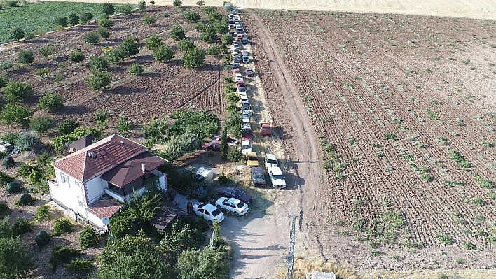 Bu Evi Görenler Hayret Ediyor!