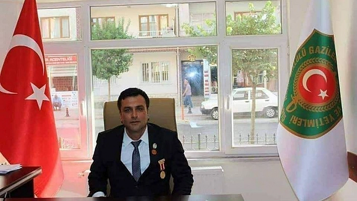 Şehit Aileleri Derneğinden kayyum atamalarına destek 