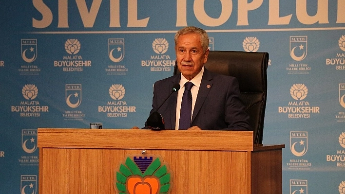 '2023 Hedeflerinde Sivil Toplumun Rolü' paneli düzenlendi 