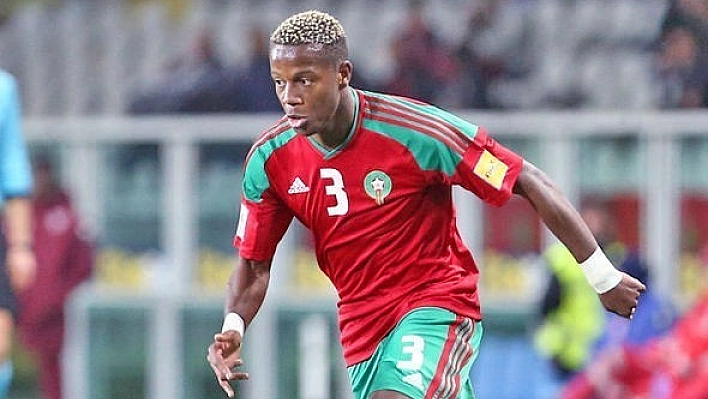 Yeni Malatyaspor, Hamza Mendyl ile anlaşmaya vardı 
