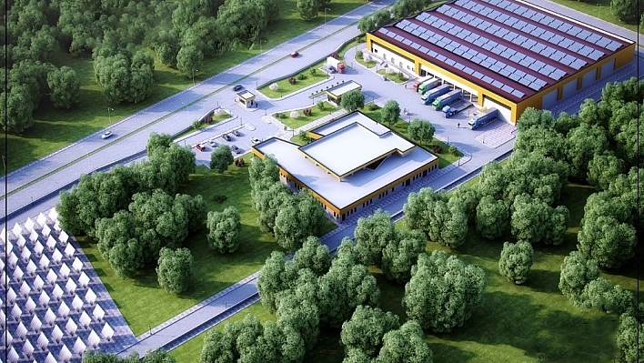 Kuru kayısı lisanslı depo projesi hayata geçiyor 