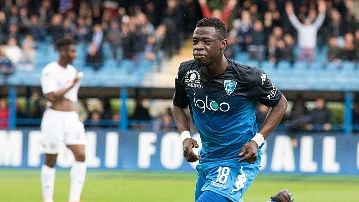Yeni Malatyaspor, Afriyie Acquah ile anlaşmaya vardı 