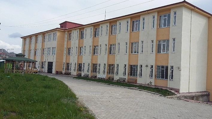 Hekimhan Yükseköğretim Yurdu yeniden açıldı 