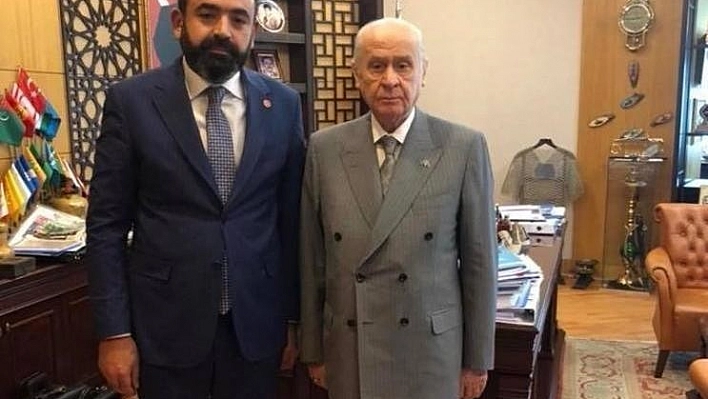 İşadamı Gören'den Zafer Bayramı mesajı 