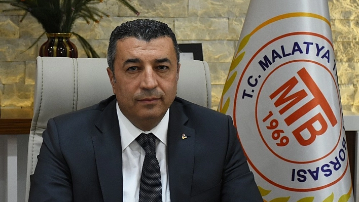 Başkan Özcan'ın 30 Ağustos Zafer Bayramı mesajı 