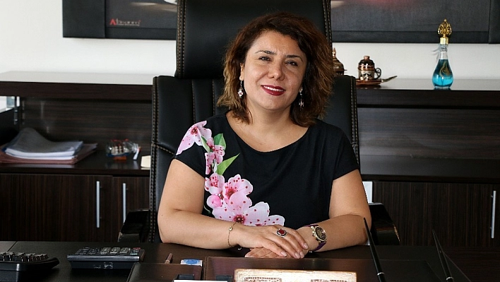 Hekimhan'a Yeni Mal Müdürü atandı 