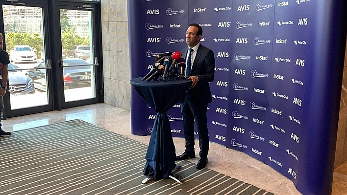 (Özel haber) Adil Gevrek: 'Heyecan veren bir takım oluşturduk' 