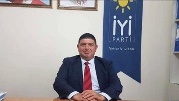 Parlaktan 30 Ağustos Zafer Bayramı Mesajı 