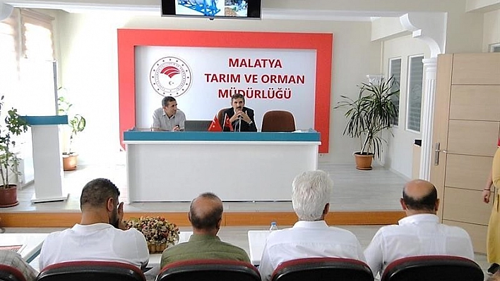 Malatya'da 13 yılda 21 milyon TL hibe desteği verildi 