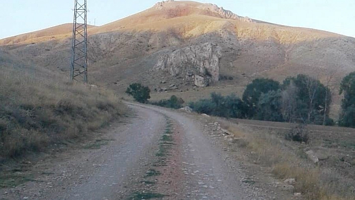 Sürücülerin yol talebi 