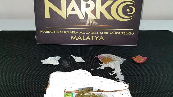 Torbacı operasyonunda 6 gözaltı 