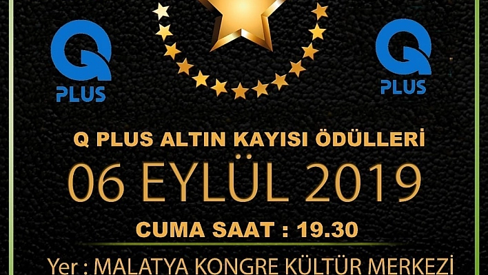 Altın Kayısı Ödül Töreni!