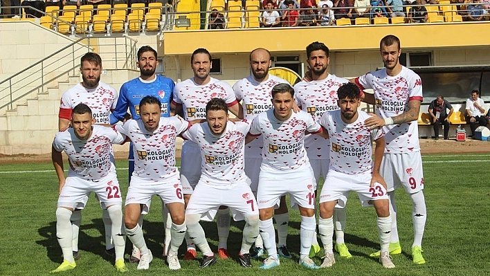 Elazığspor, Uzun Bir Aradan Sonra Kendi Sahasında Oynayacak
