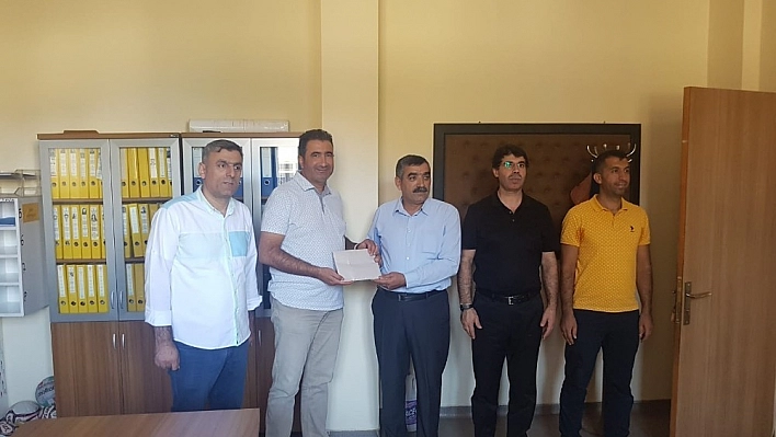 Kovancılar'da 'Akıl ve Zeka Oyunları' Sınıfı