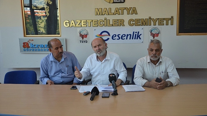 Türkiye Aile Meclisinden İstanbul Sözleşmesine tepki 