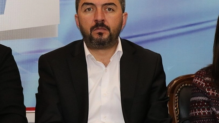 Kiraz'dan CHP'nin 96. Kuruluş Yıl Dönümü mesajı 