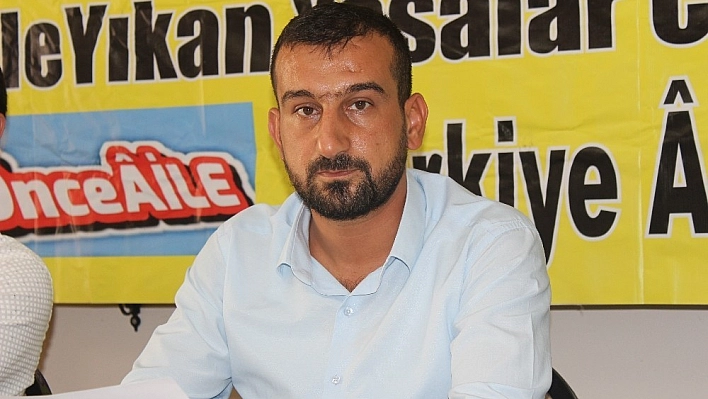 El-Hak Platformundan İstanbul Sözleşmesine Tepki!