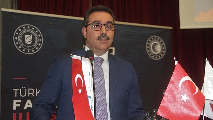'Ormanlar, günümüzdeki varlığını madencilik sektörüne borçludur'