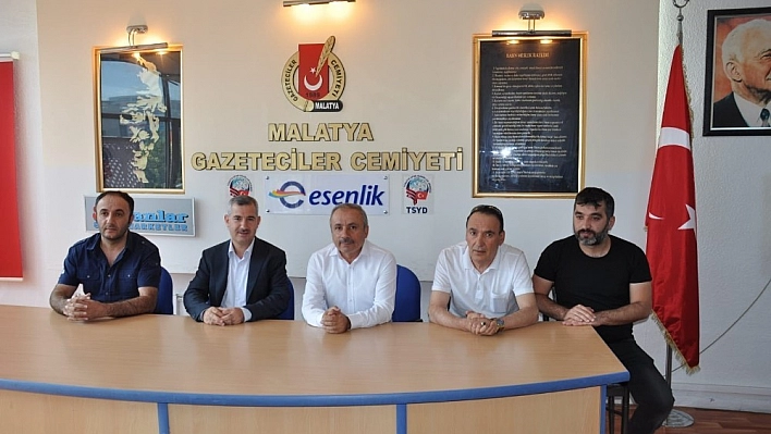 Haydar Karaduman'ın adı parkta yaşayacak 