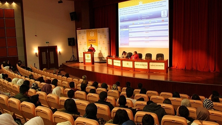 Yeni kayıt yaptıran öğrenciler için oryantasyon programı düzenlenecek 