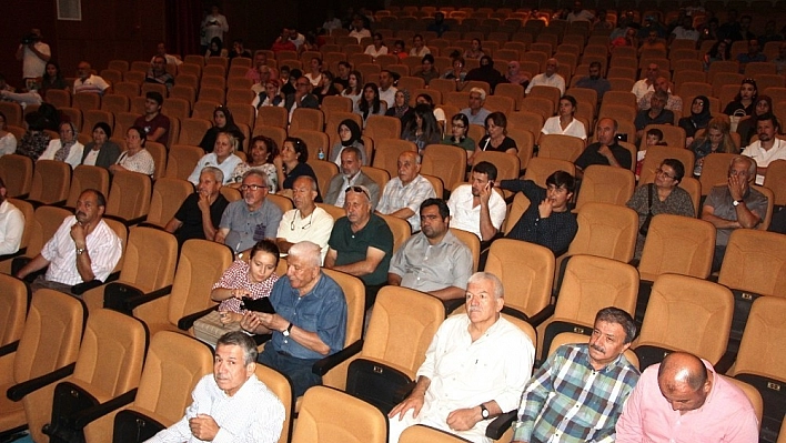 Mor ekmeğin faydaları anlatıldı 