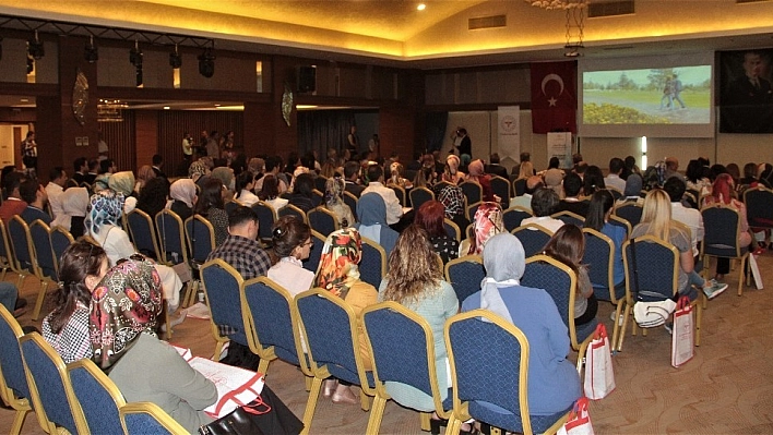 'Sağlık Hizmetleri Temel Eğitimi' Semineri