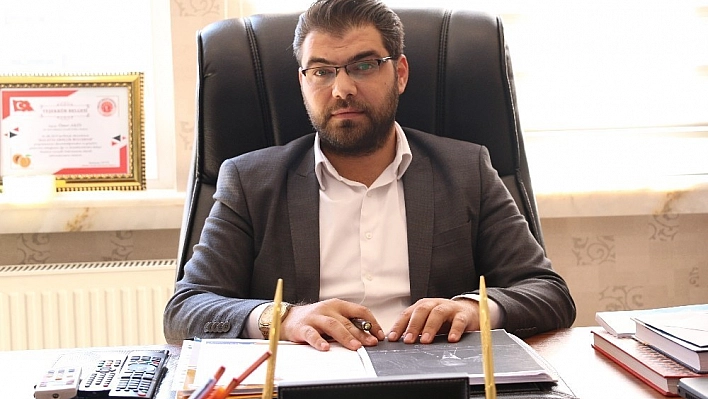 Malatya'da 'Gazi Mecliste O Gece' konferansı düzenlenecek 