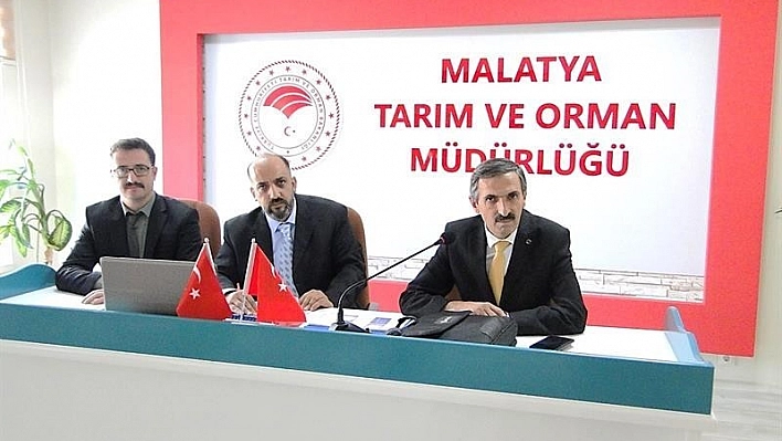 Kamu çalışanlarına 'bağımlılık yapan maddelerle mücadele eğitimi' verildi 