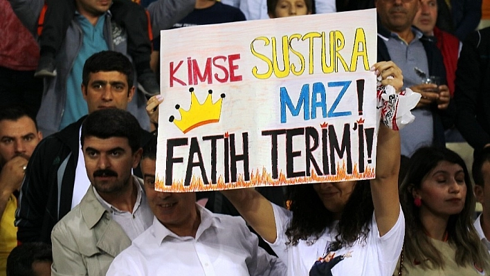 Süper Lig: BtcTurk Yeni Malatyaspor: 0 - Galatasaray: 0 (Maç devam ediyor) 