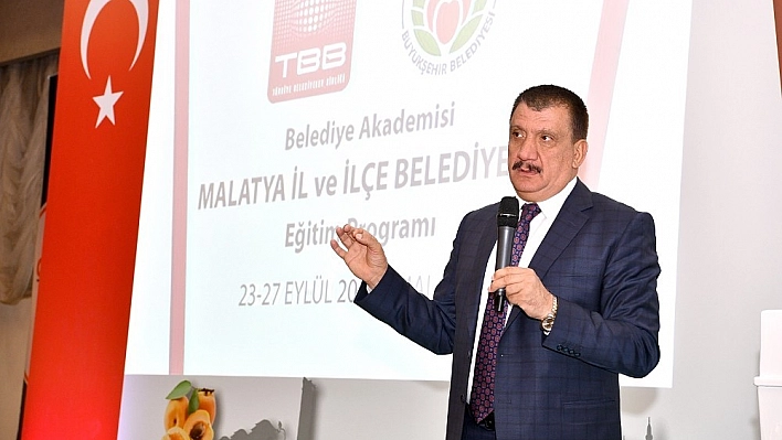 Yeşilyurt Belediyespor'da fatura Hayati Palancı'ya kesildi 