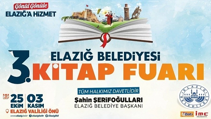 Kitap Severler Bu Haber Sizin İçin