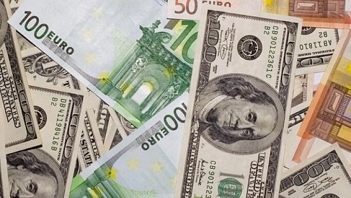 14 Kasım Dolar ve Euro Kurları!