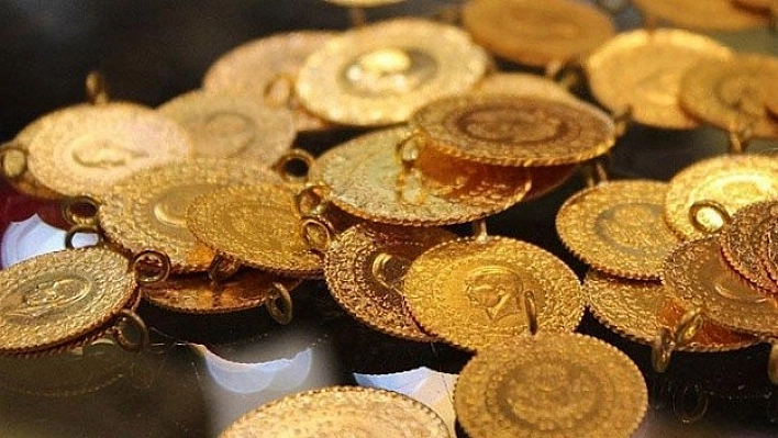 15 Kasım 2019 Altın Fiyatları!