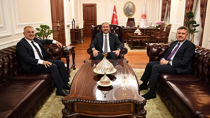 80 Yıllık Soruna Milletvekili Bulut Neşteri Atıldı