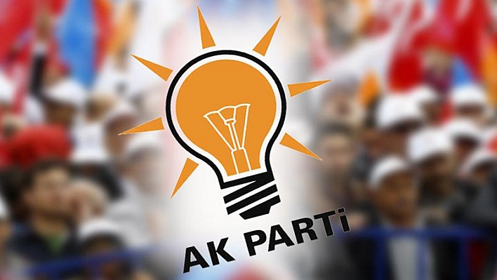 AK Parti'de İstifalar Sürüyor!