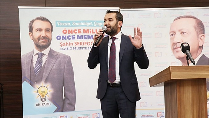 Başkan Şerifoğulları'ndan Bir Müjde Daha!