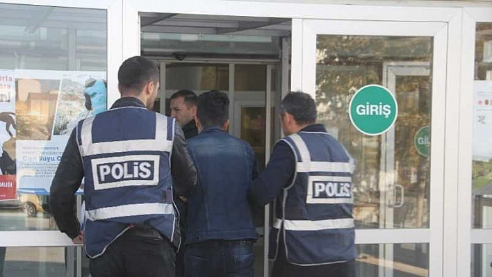 Bu Yönteme Dikkat! 'Adınız Terör Operasyonuna Karıştı'