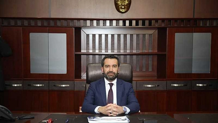 Eski SGK Binası Belediyeye Devredildi