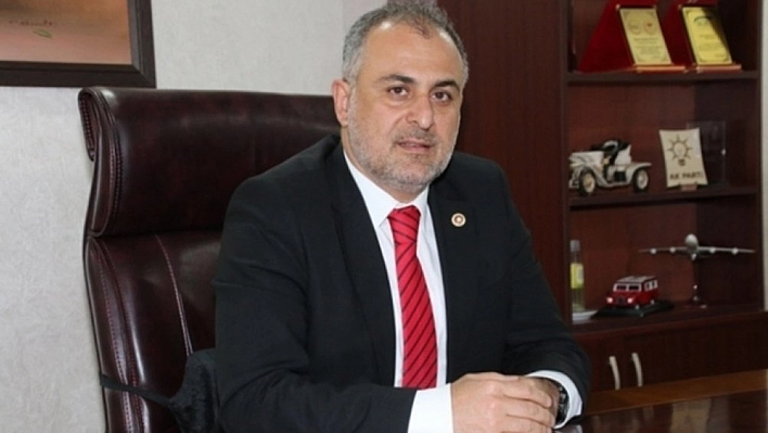 Eski Devlet Hastanesi Resmen Devredildi